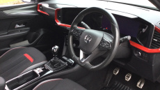 Vauxhall Mokka 1.2 Turbo SRi Premium 5dr Petrol Hatchback